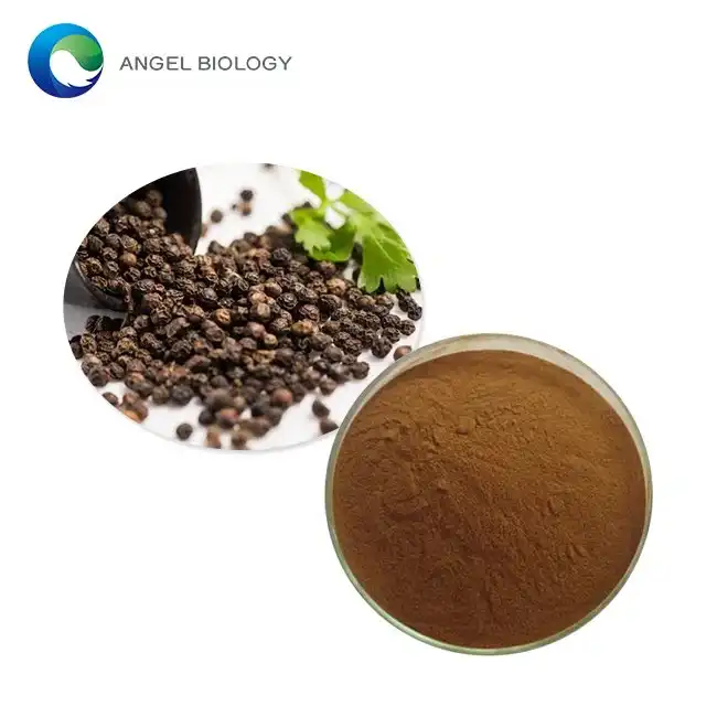 Black Pepper Extract Powder